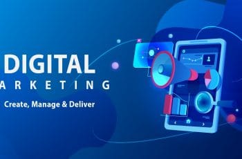 Digital Marketing Services | ProIts Services