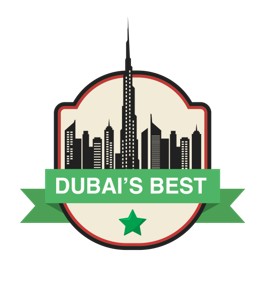 We are Listed On: Dubai’s Best